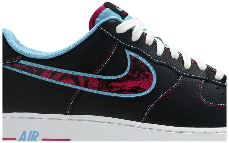 Nike Air Force 1 07 LV8 Miami Nights