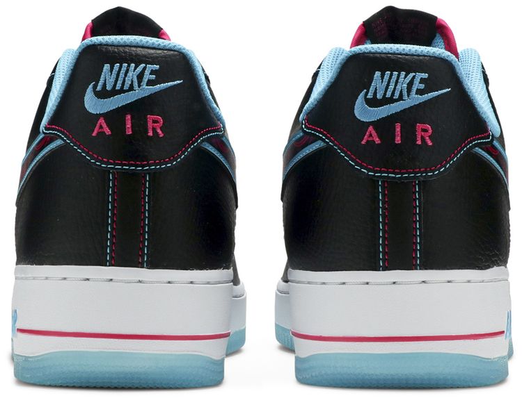 Nike Air Force 1 07 LV8 Miami Nights
