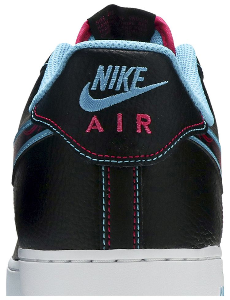 Nike Air Force 1 07 LV8 Miami Nights