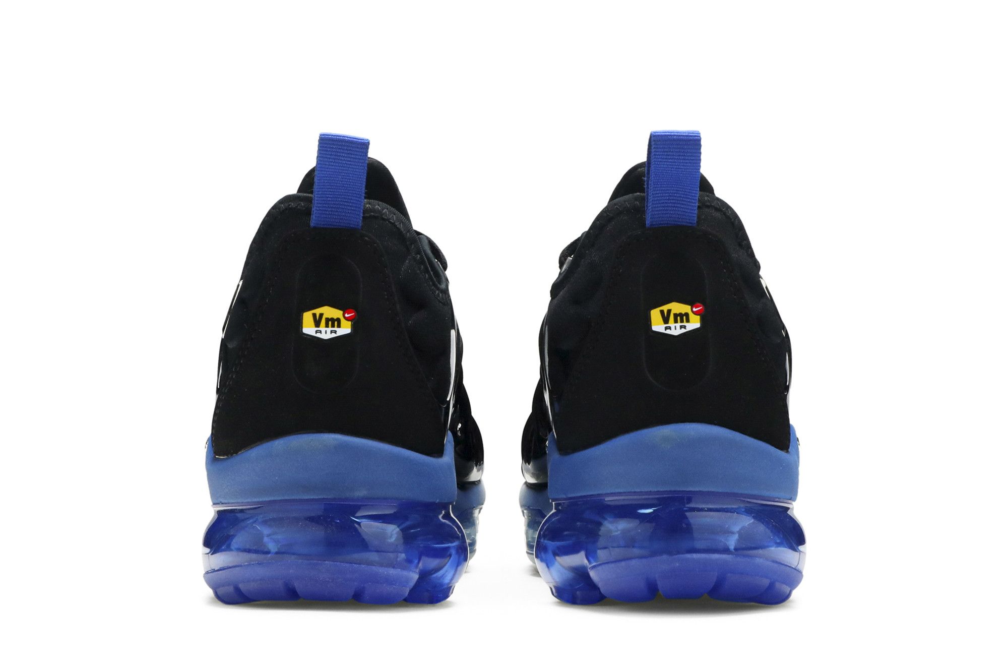 nike vapormax plus orlando magic