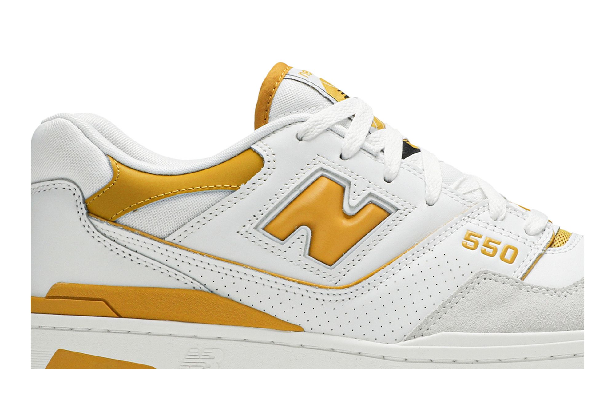 Exclusive Gold【NEW BALANCE】BB550 [オシャレ★高級感★] Exclusive Gold【NEW BALANCE】BB550 [オシャレ☆高級感☆] (New