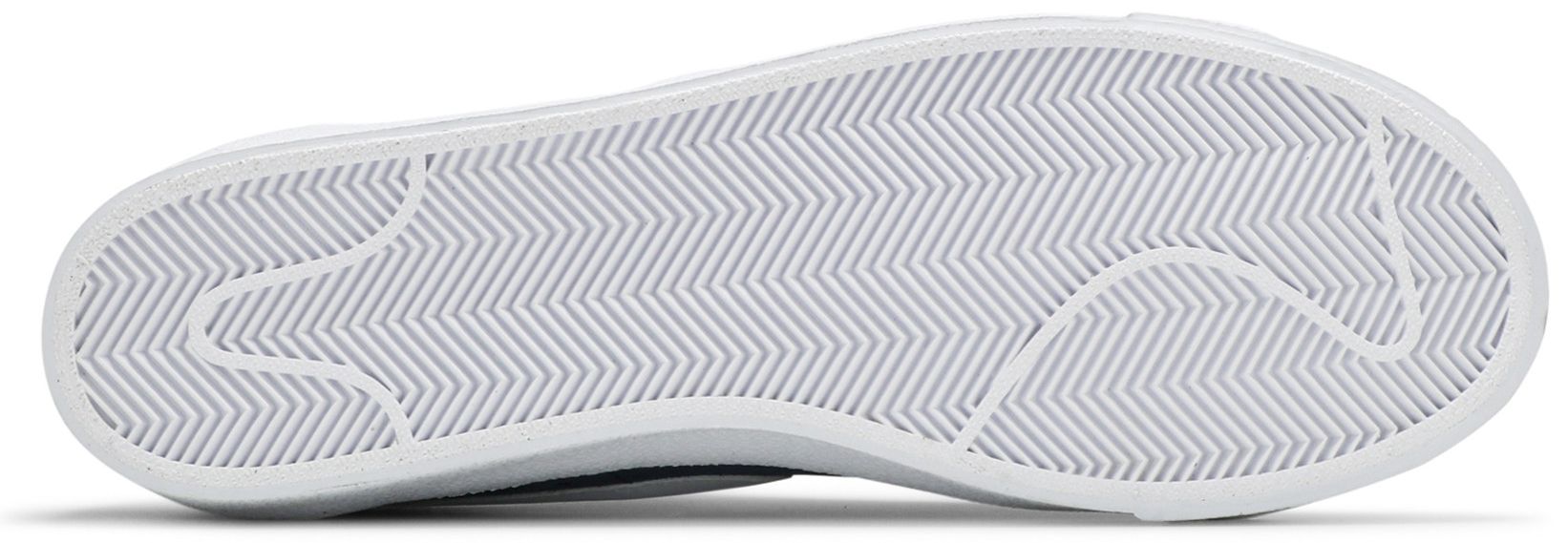 blazer low 77 suede midnight navy