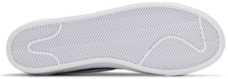 Nike Blazer Low 77 Suede Midnight Navy