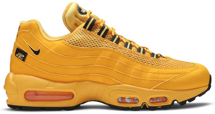 Air Max 95 City Special   NYC