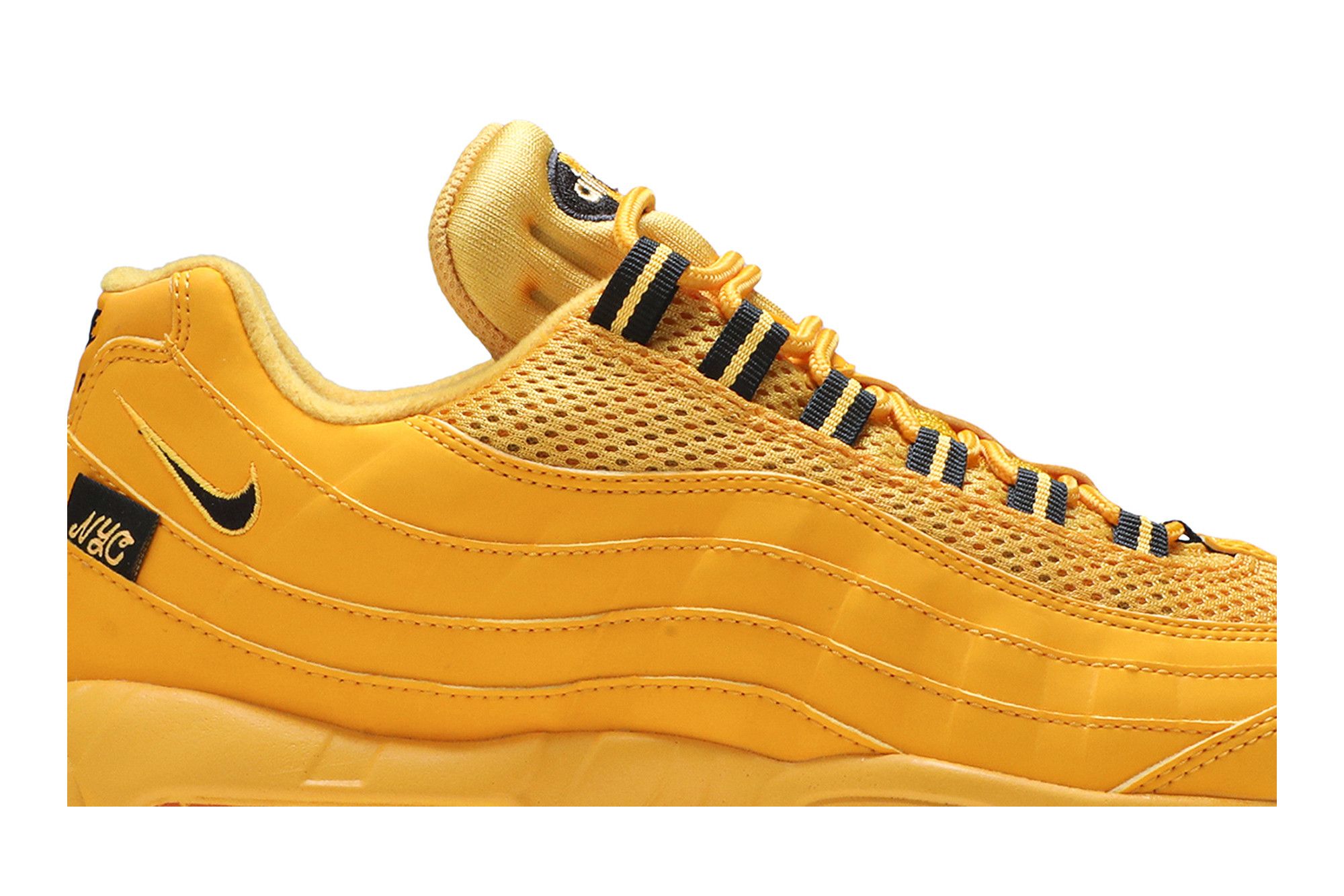 Buy Air Max 95 City Special NYC DH0143 700 GOAT