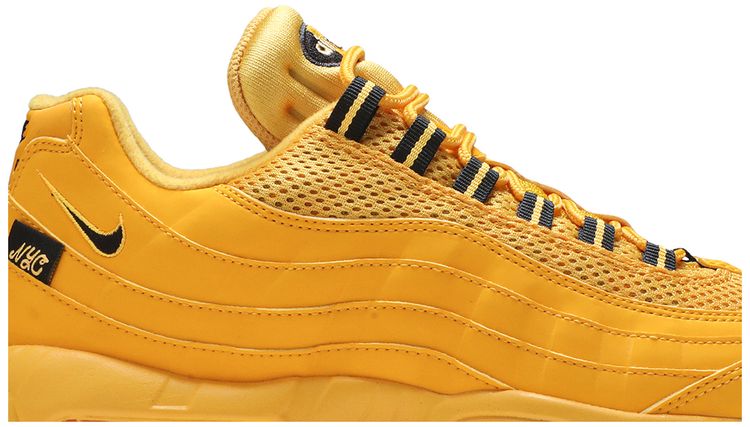 Air Max 95 City Special   NYC