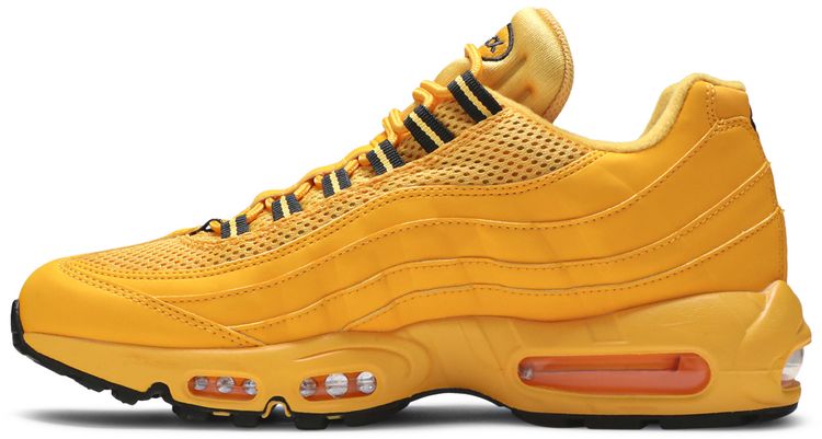 Air Max 95 City Special   NYC