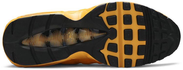 Air Max 95 City Special   NYC