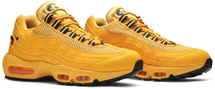 Air Max 95 City Special   NYC