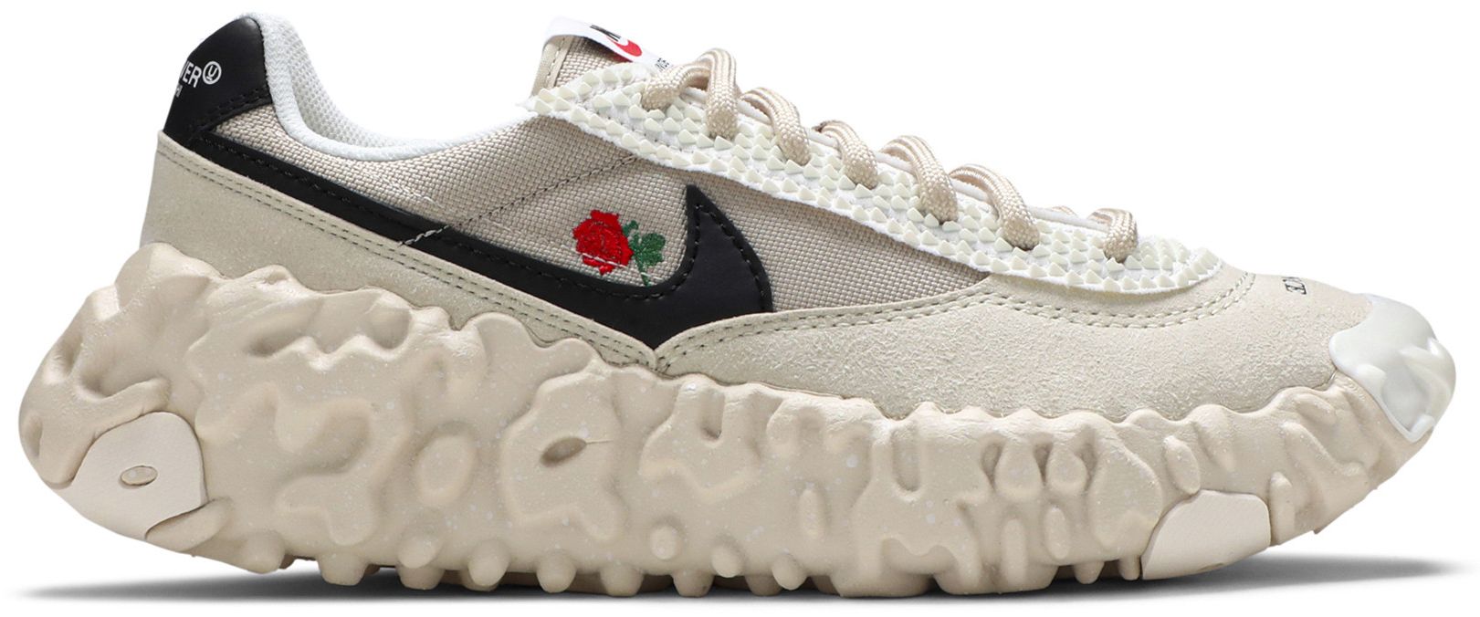 overbreak x undercover resell price