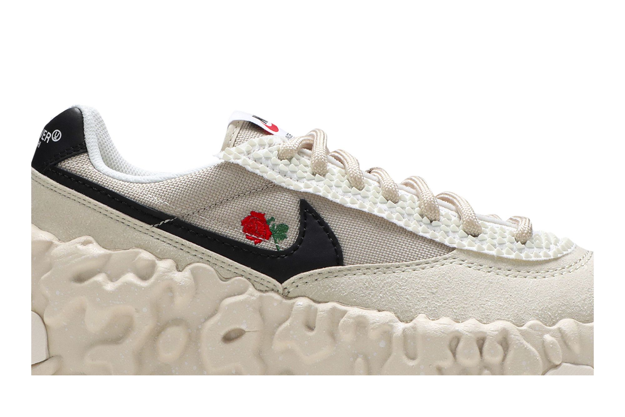 Nike off white undercover clearance