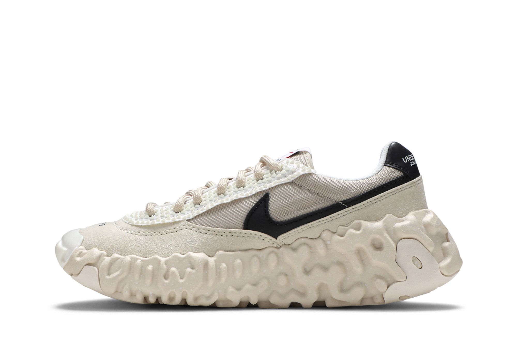★人気★【NIKE】★UNDERCOVER × NIKE OVERBREA.K★22-30cm★ Buy Undercover x Overbreak SP 'Overcast' - DD1789 200 | GOAT CA