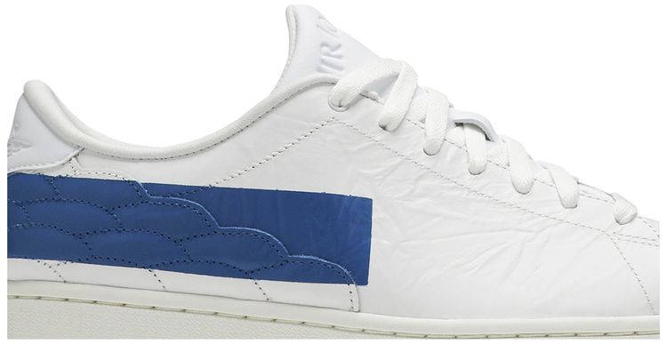 Buy Air Jordan Centre Court 'Military Blue' DJ2756 103 GOAT