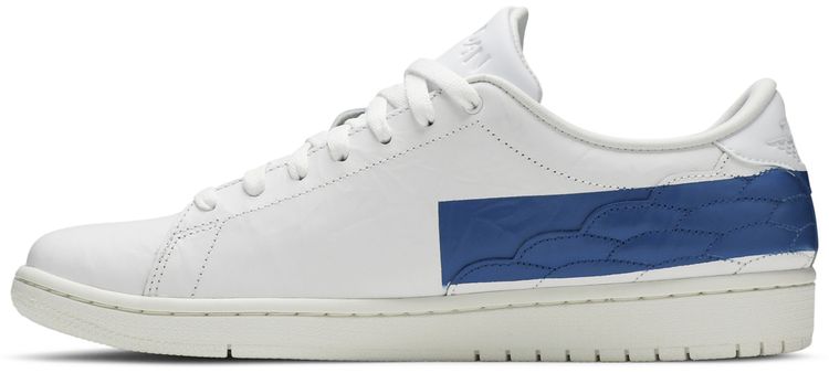 Air Jordan 1 Centre Court Military Blue