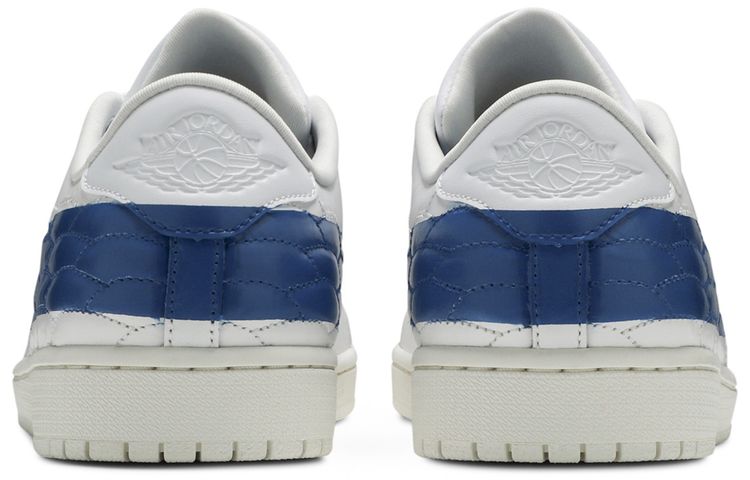 Air Jordan 1 Centre Court Military Blue