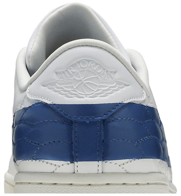 Air Jordan 1 Centre Court Military Blue