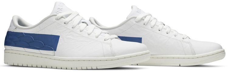 Air Jordan 1 Centre Court Military Blue