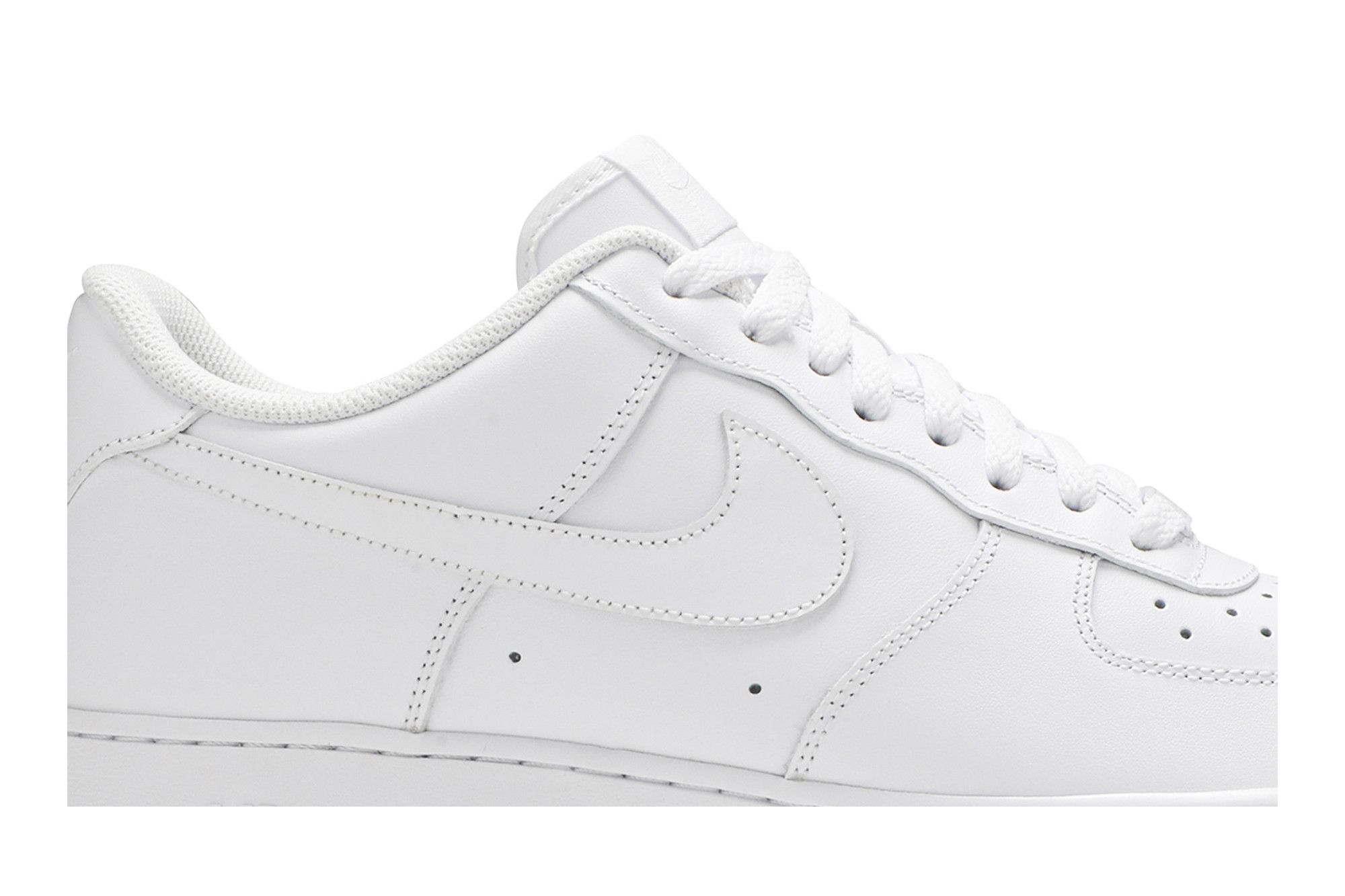 Nike air force white gum store