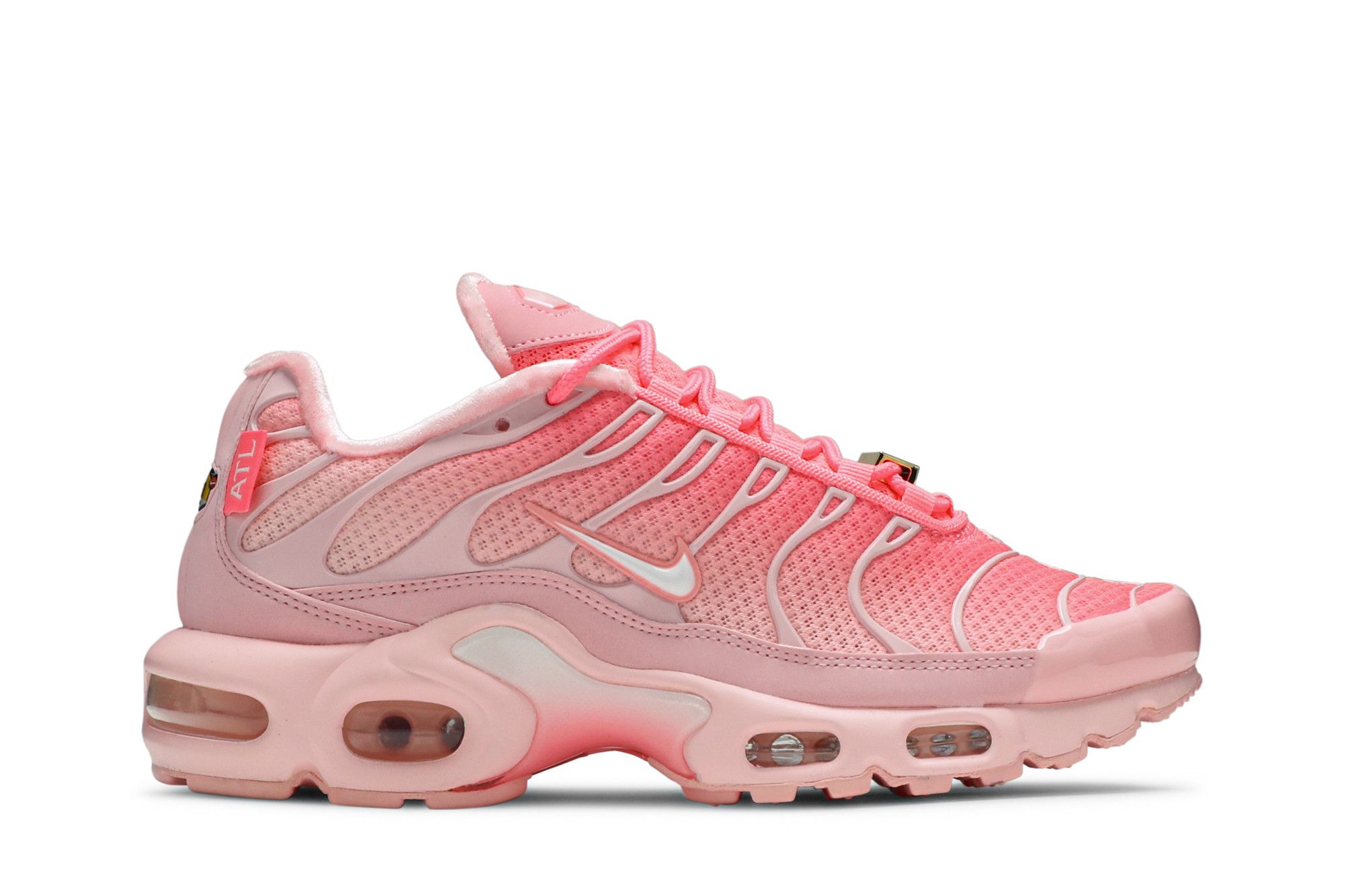 Buy Wmns Air Max Plus City Special Atlanta DH0155 600 GOAT CA