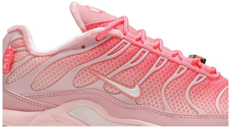 Nike Wmns Air Max Plus City Special   Atlanta