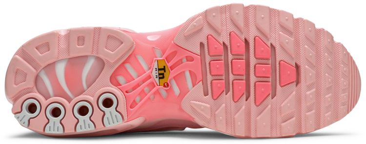 Nike Wmns Air Max Plus City Special   Atlanta