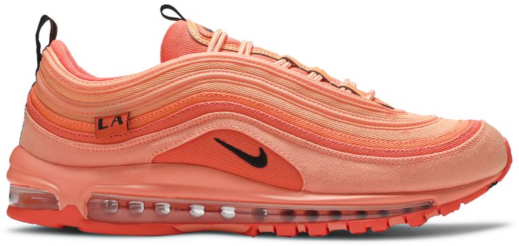 Nike Air Max 97 City Special   Los Angeles