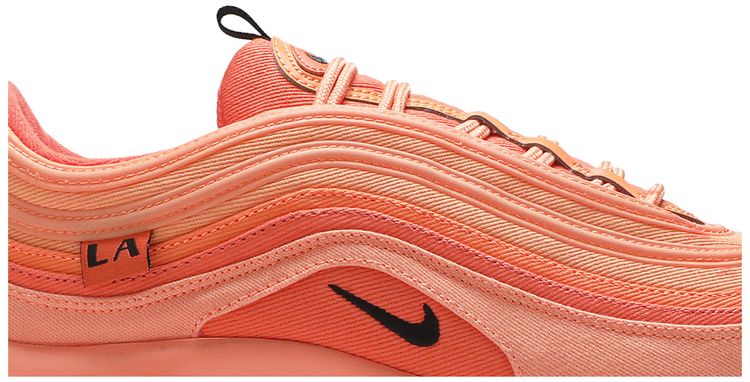 Nike Air Max 97 City Special   Los Angeles