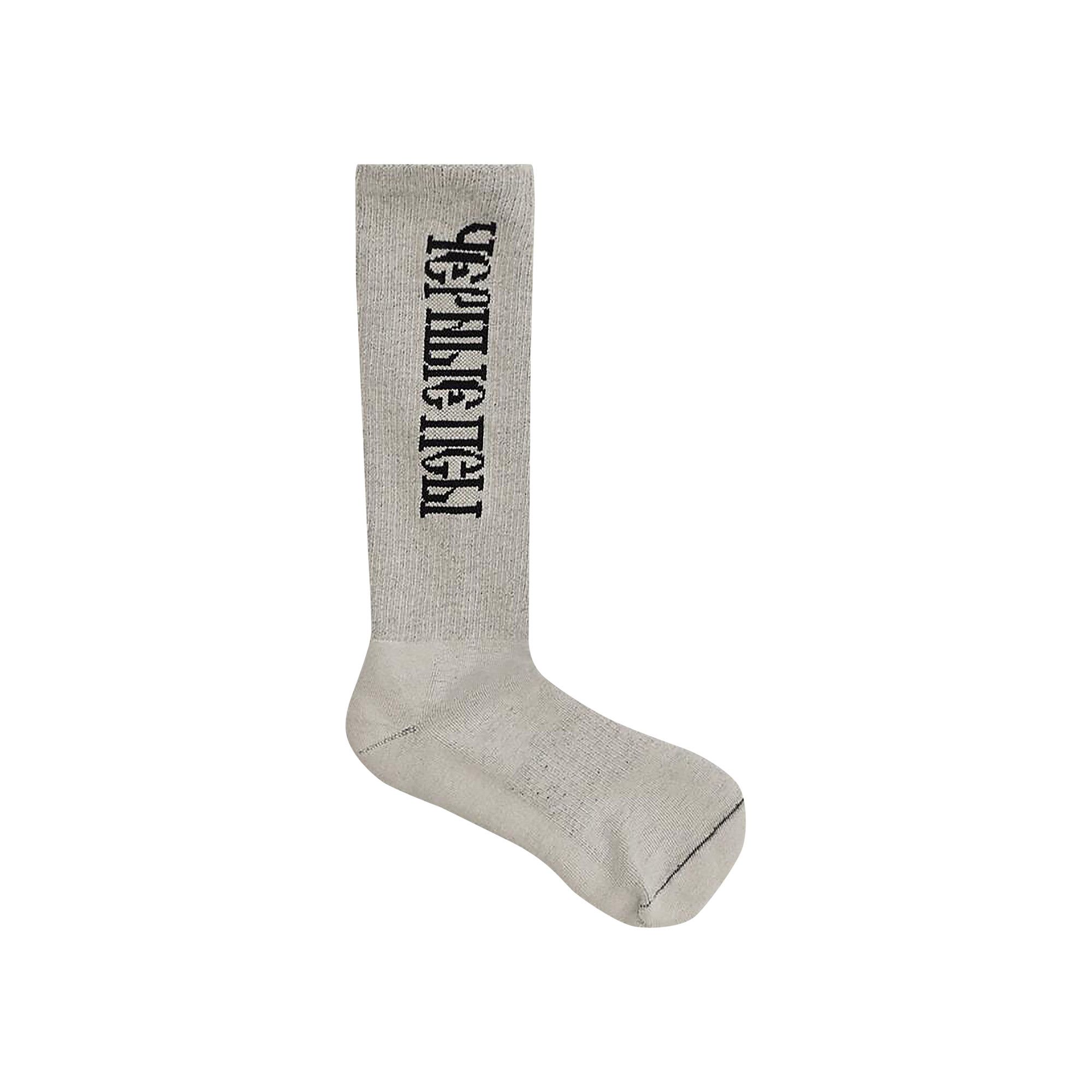 Gosha socks outlet