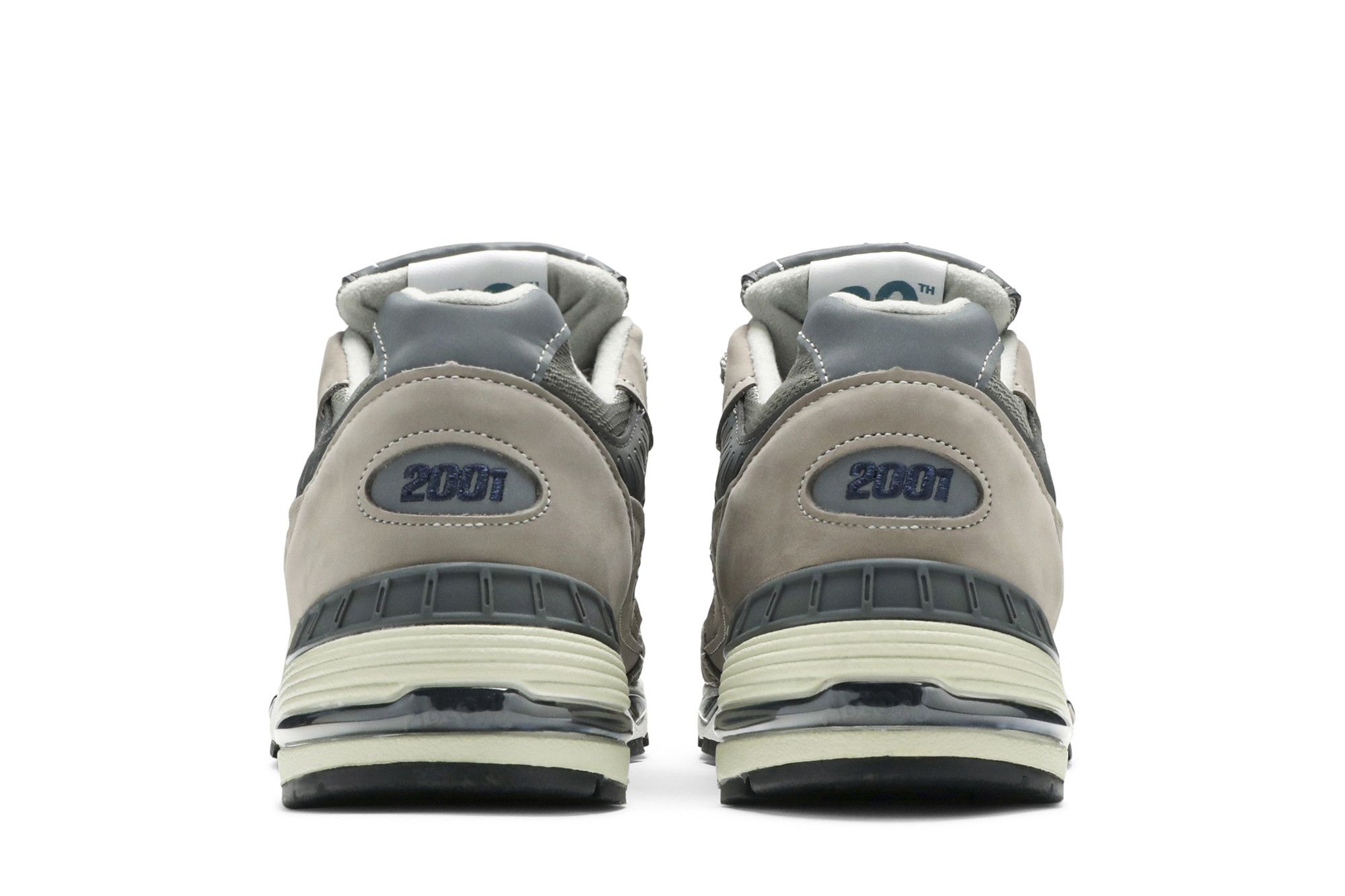 Buy New Balance 991 Made in England '20th Anniversary' - M991ANI