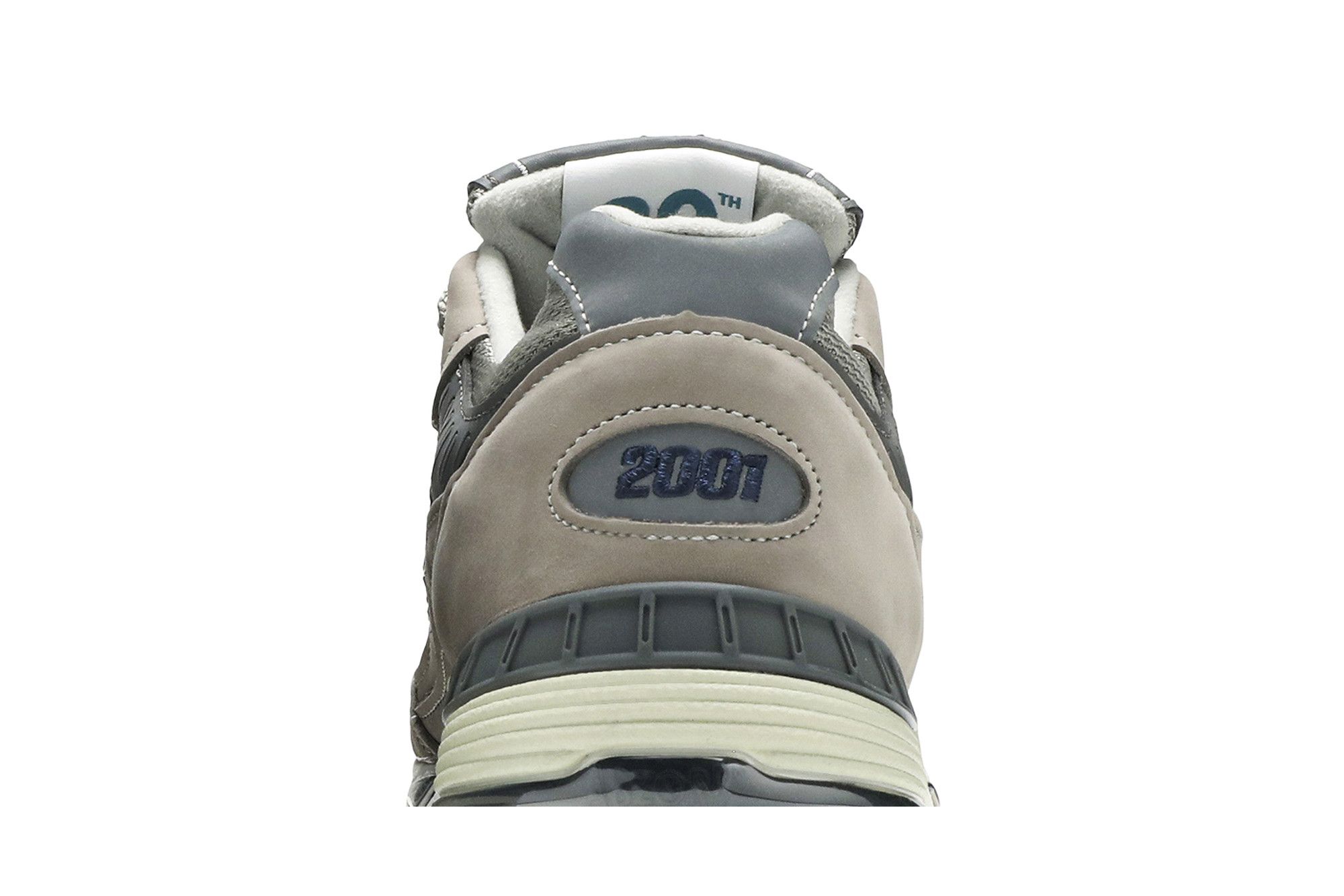 Buy New Balance 991 Made in England '20th Anniversary' - M991ANI