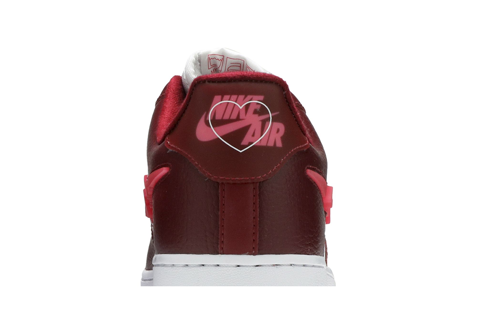 Buy Nike Wmns Air Force 1 '07 SE 'Love For All - Team Red Buy Nike Wmns Air Force 1 '07 SE 'Love For All - Team Red