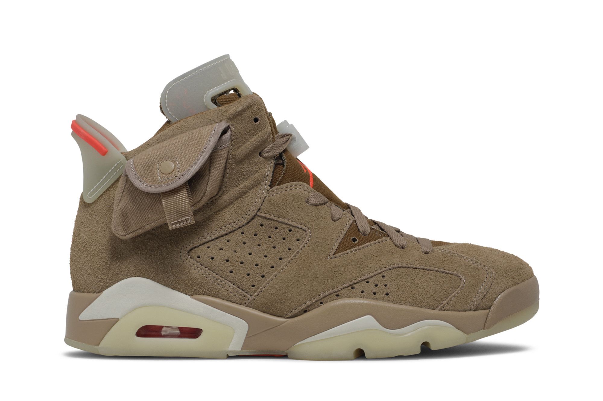 Travis scott jordan 6 uk cheap