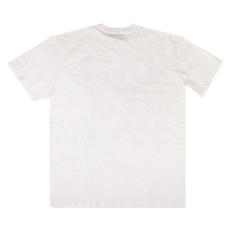 Chinatown Market x SMILEY Butterfly T Shirt White