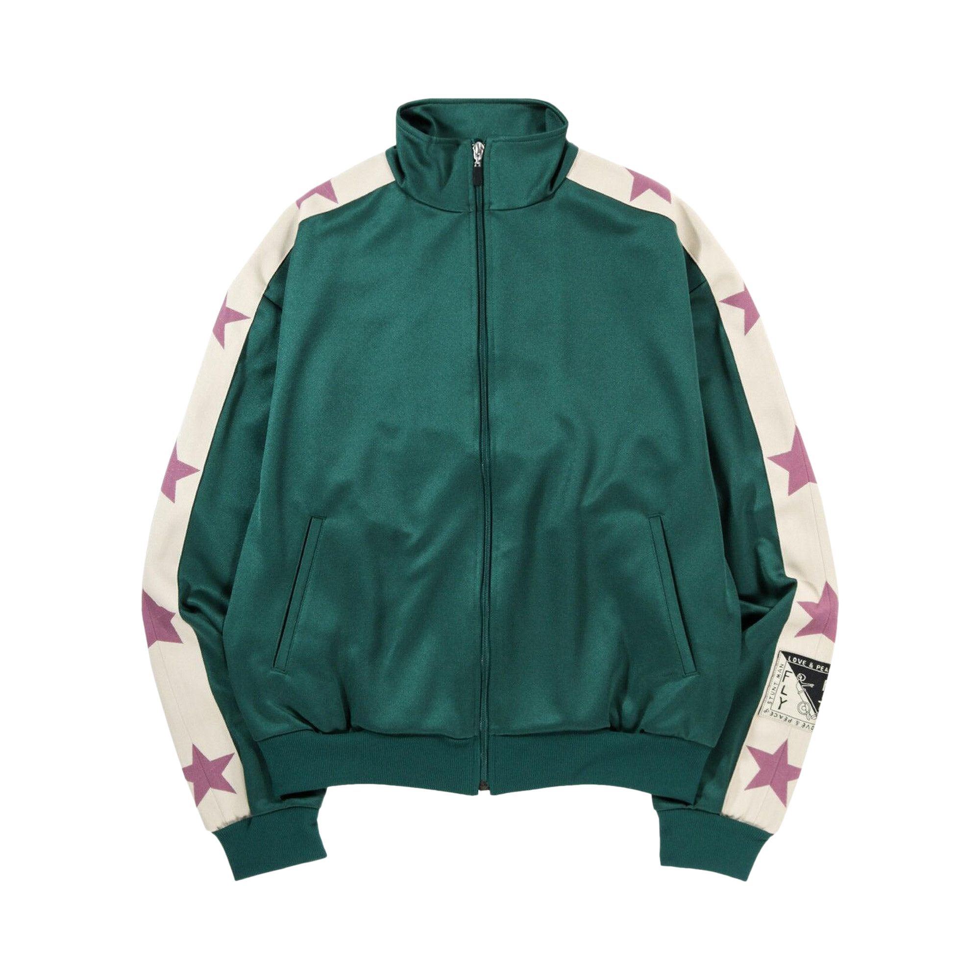Kapital track jacket deals