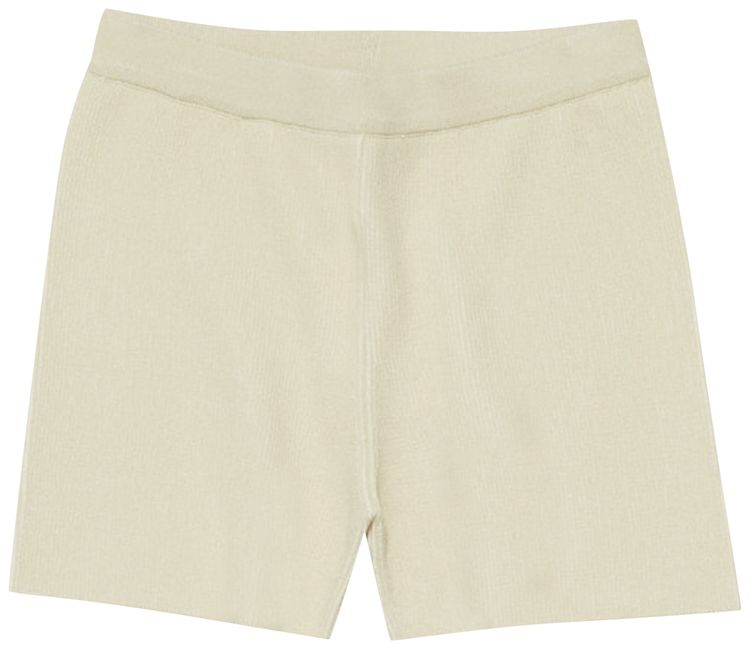 Jacquemus Le Short Arancia Shorts Beige
