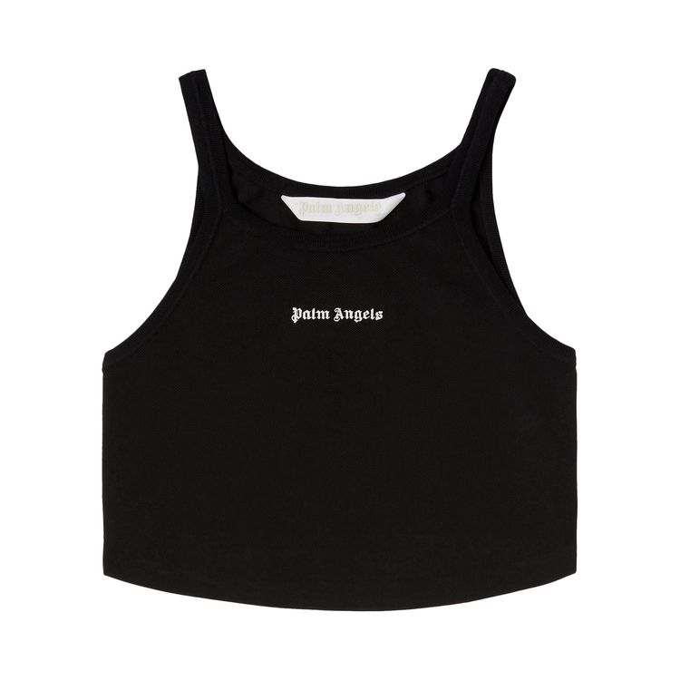 Palm Angels Bear Angel Tank Top main image 1