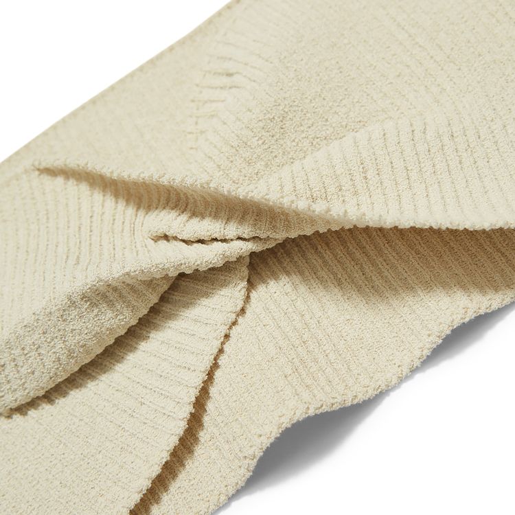 Jacquemus Le Haut Soleil Top Beige