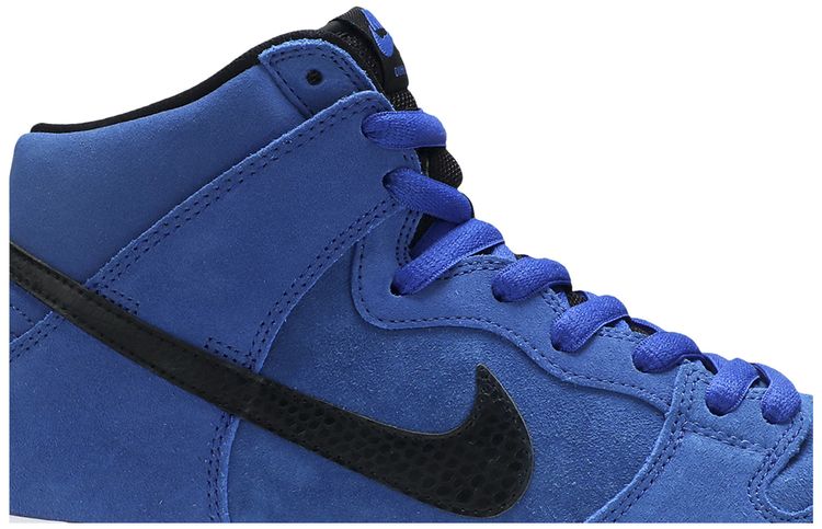 Nike SB Dunk High Pro Game Royal