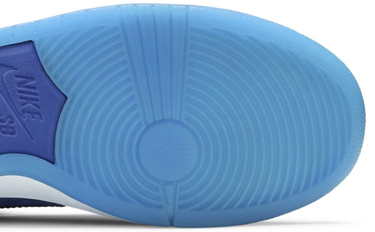 Nike SB Dunk High Pro Game Royal