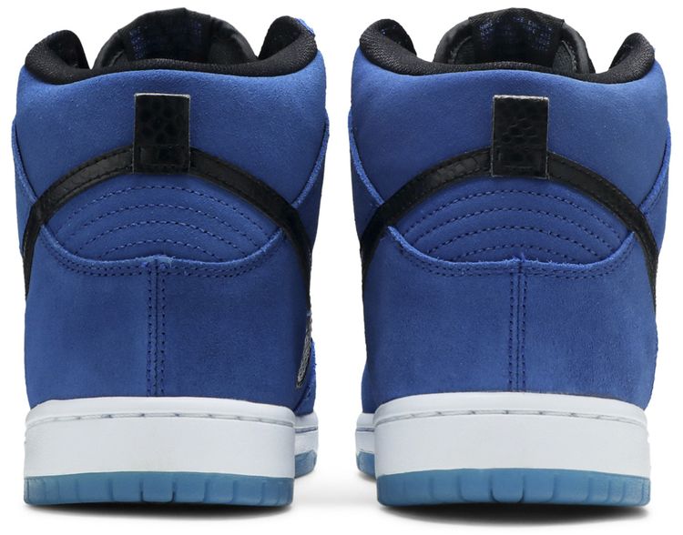 Nike SB Dunk High Pro Game Royal