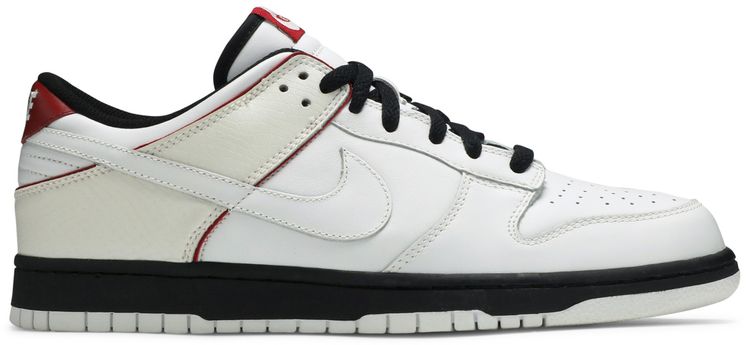 Nike Dunk Low CL Jordan Pack
