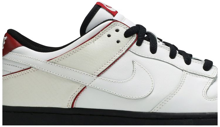 Size Nike Dunk Low CL 'Jordan Pack'