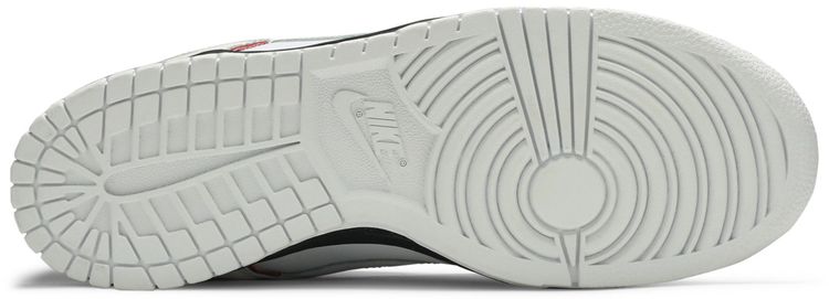 Nike Dunk Low CL Jordan Pack