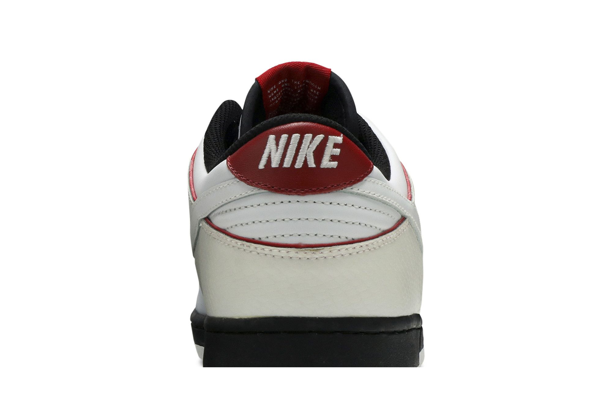 Buy Dunk Low CL 'Jordan Pack' - 304714 117 | GOAT