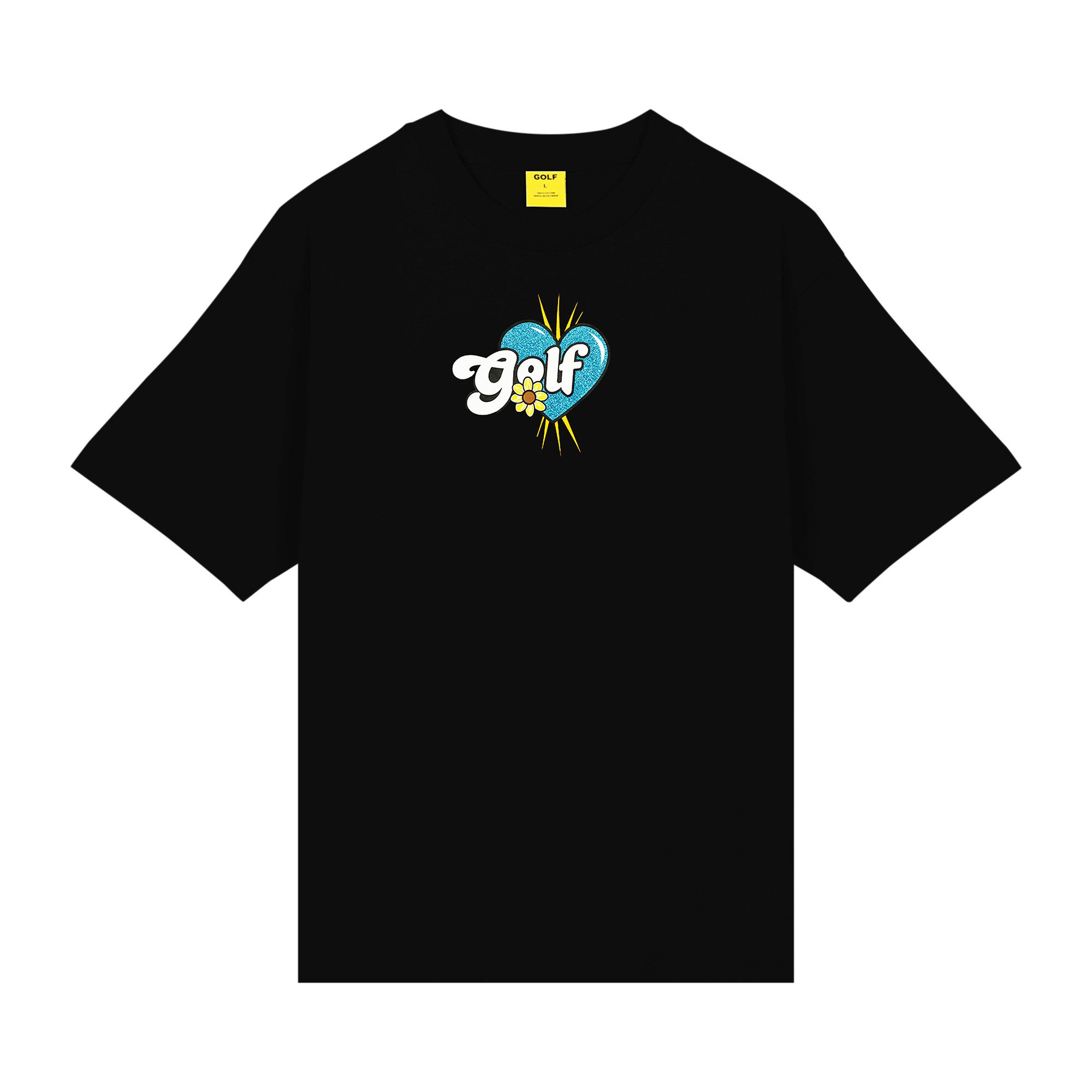GOLF WANG ROMEO グリッター Tシャツ ロゴ 半袖 3色 送料込み 1419823_01.jpg.jpeg?width=750