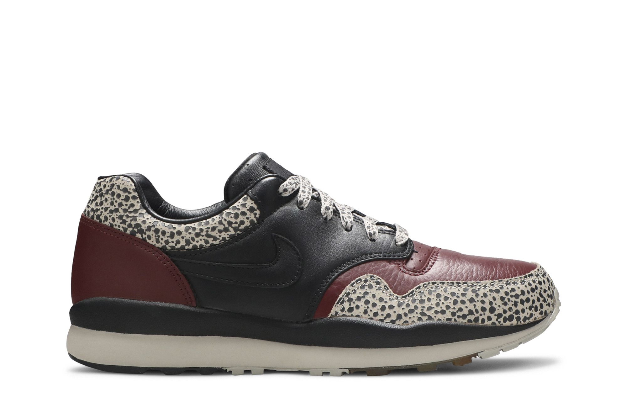 Size 10.0 Air Safari Premium Nrg