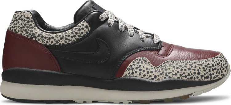 Air Safari Premium Nrg