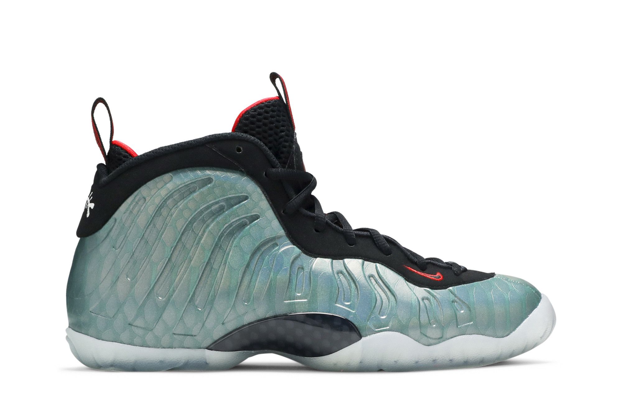 Buy Little Posite One GS 'Gone Fishing' - 644791 300 | GOAT