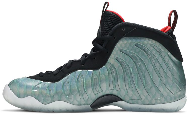 Nike Little Posite One GS Gone Fishing