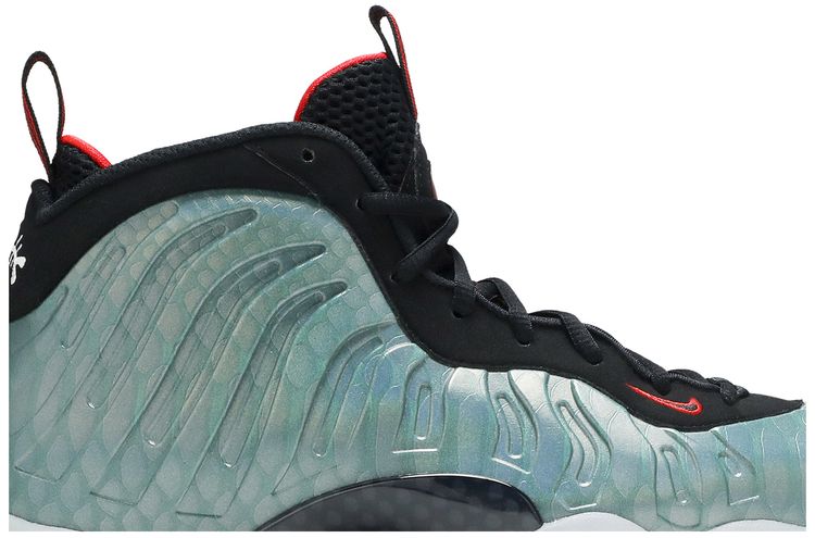 Nike Little Posite One GS Gone Fishing